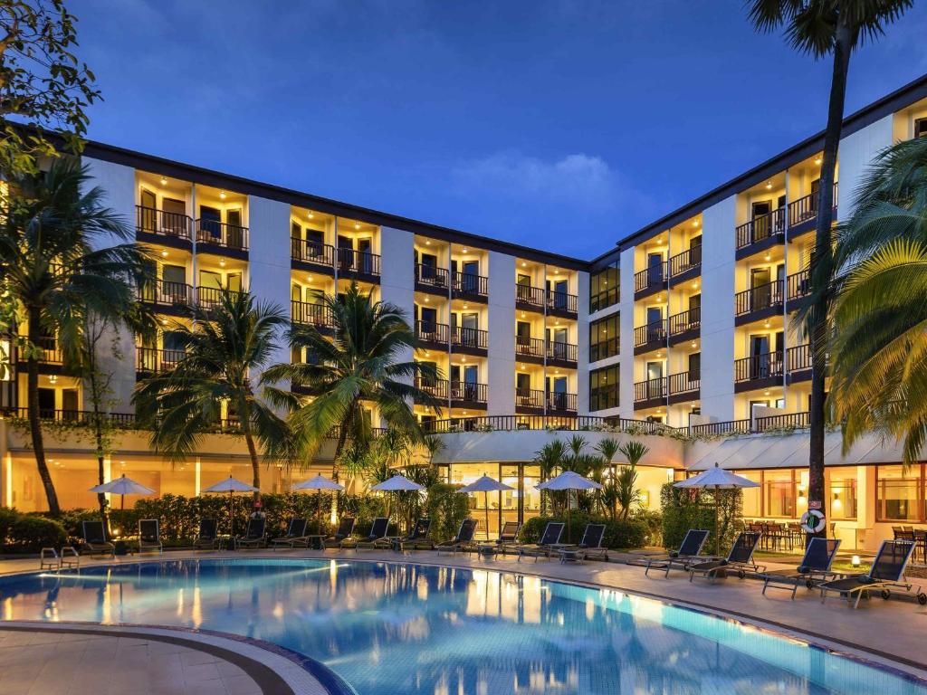 Ibis Phuket Patong – Phuket