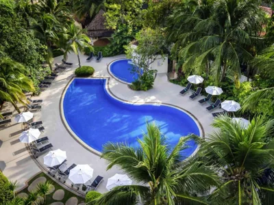 Ibis Phuket Patong – Fotos 2