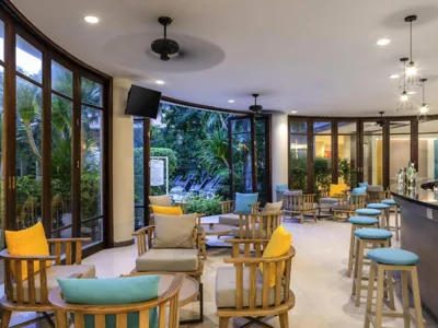 Ibis Phuket Patong – Fotos 4