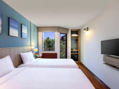 Ibis Phuket Patong – Fotos 5