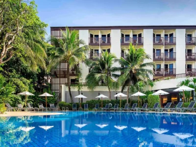 Ibis Phuket Patong – Fotos 6