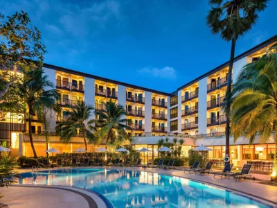 Ibis Phuket Patong – Fotos 7