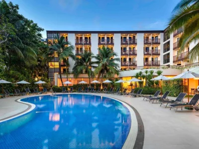 Ibis Phuket Patong – Fotos 8