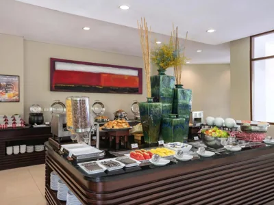 Ibis Phuket Patong – Fotos 9