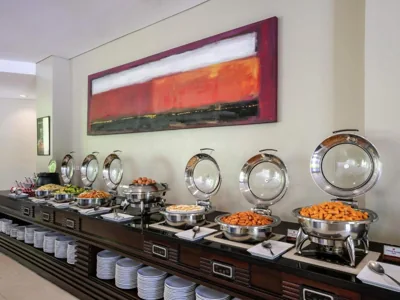 Ibis Phuket Patong – Fotos 10