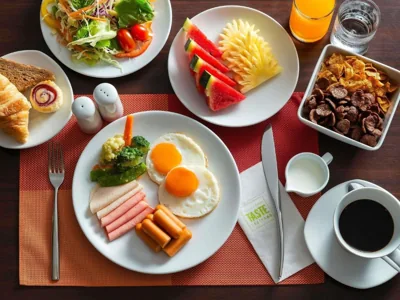 Ibis Phuket Patong – Fotos 11