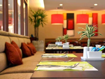 Ibis Phuket Patong – Fotos 12