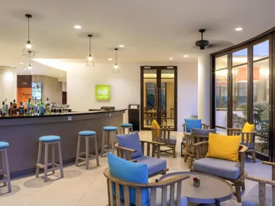 Ibis Phuket Patong – Fotos 13