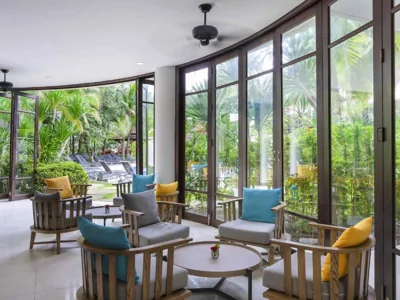 Ibis Phuket Patong – Fotos 14