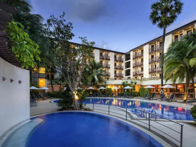 Ibis Phuket Patong – Fotos 15